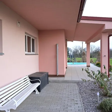 Holiday home Dum U Klemi