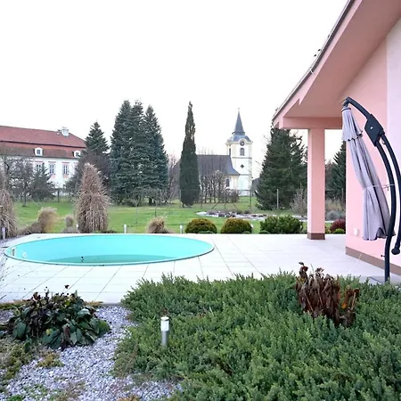 Сasa de vacaciones Dum U Klemi *