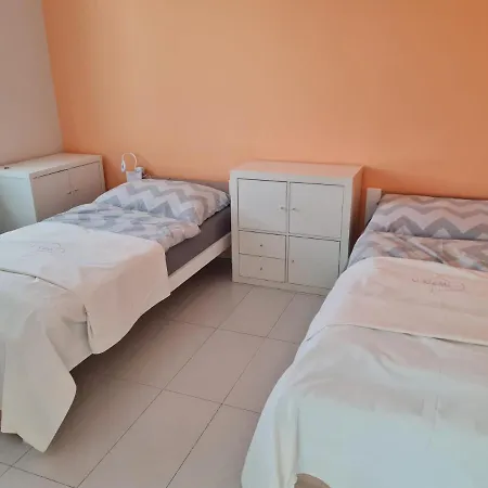 Dum U Klemi Сasa de vacaciones Sobcice